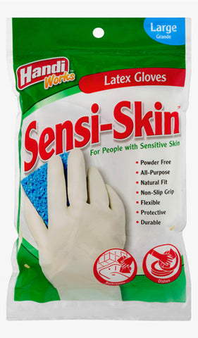 GSI Brand Sensi Skin